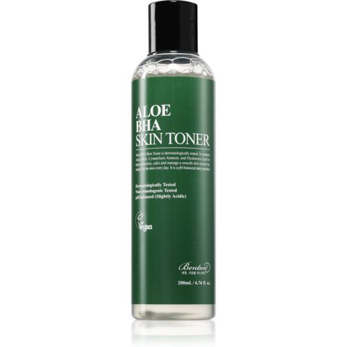 Aloe BHA tónico hidratante 200 ml - Benton - Modalova