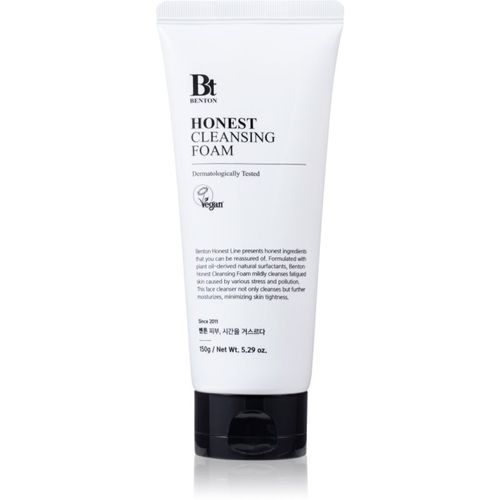 Honest espuma limpiadora 150 g - Benton - Modalova
