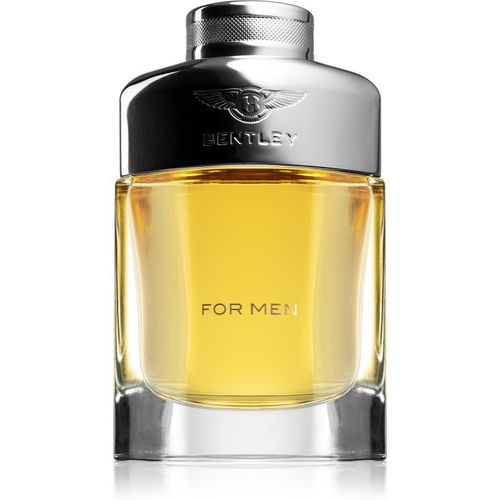 For Men Eau de Toilette para hombre 100 ml - Bentley - Modalova