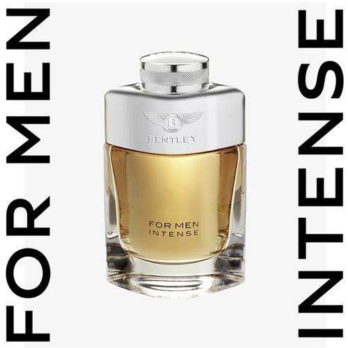 For Men Intense Eau de Parfum para hombre 100 ml - Bentley - Modalova
