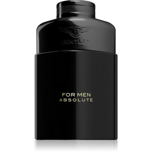For Men Absolute Eau de Parfum para hombre 100 ml - Bentley - Modalova