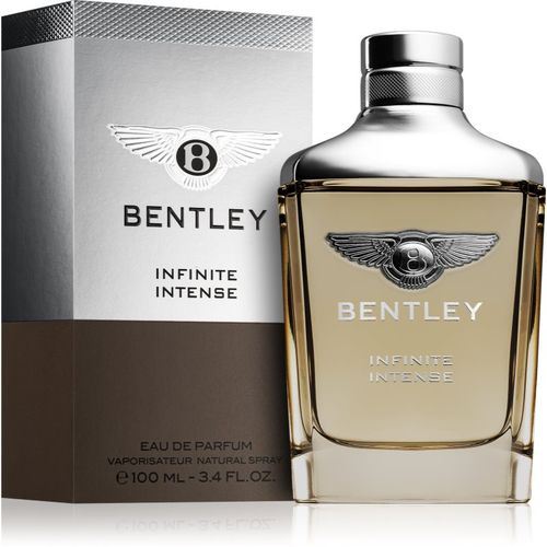 Infinite Intense Eau de Parfum para hombre 100 ml - Bentley - Modalova