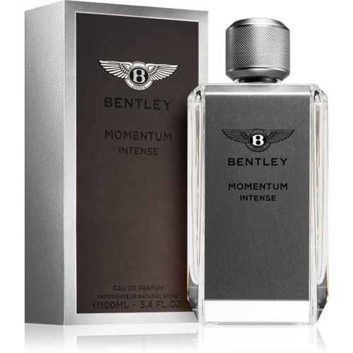 Momentum Intense Eau de Parfum para hombre 100 ml - Bentley - Modalova
