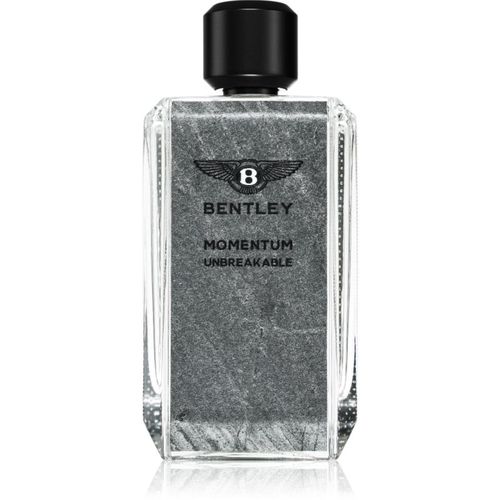 Momentum Unbreakable Eau de Parfum para hombre 100 ml - Bentley - Modalova