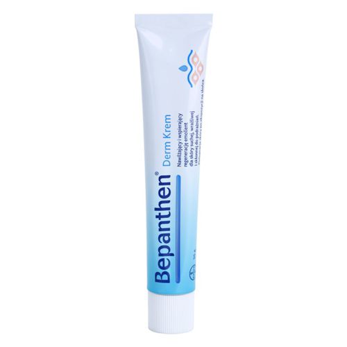 Derm crema regeneradora para pieles irritadas 30 g - Bepanthen - Modalova