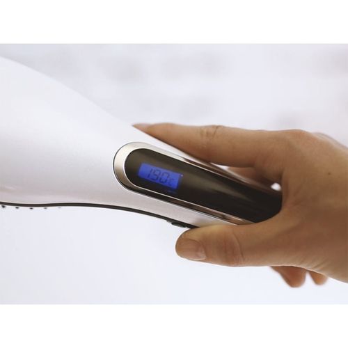 Cepillo cerámico para cabello 1 ud - BEPER - Modalova