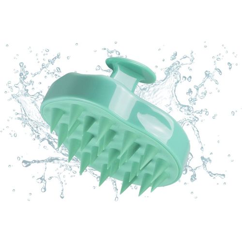 C301ABE002 cepillo para masaje para cuero cabelludo 1 ud - BEPER - Modalova