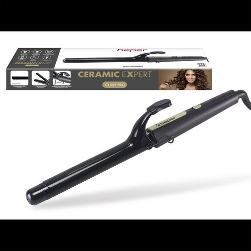 P301PIS002 rizador de pelo 1 ud - BEPER - Modalova