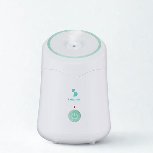 P302VIS010 sauna para el rostro 1 ud - BEPER - Modalova