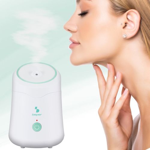 P302VIS010 sauna para el rostro 1 ud - BEPER - Modalova