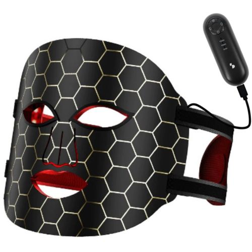 P302VIS100 máscara LED facial 1 ud - BEPER - Modalova