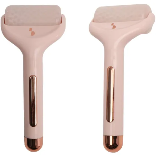 C301ABE110 rodillo de masaje para el rostro 1 ud - BEPER - Modalova