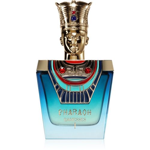 Pharaoh Ramesses Eau de Parfum unisex 100 ml - Bharara - Modalova