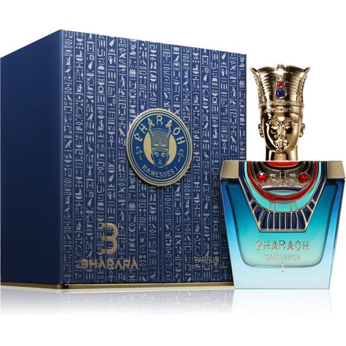 Pharaoh Ramesses Eau de Parfum unisex 100 ml - Bharara - Modalova