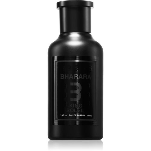 King Soleil Eau de Parfum unisex 100 ml - Bharara - Modalova
