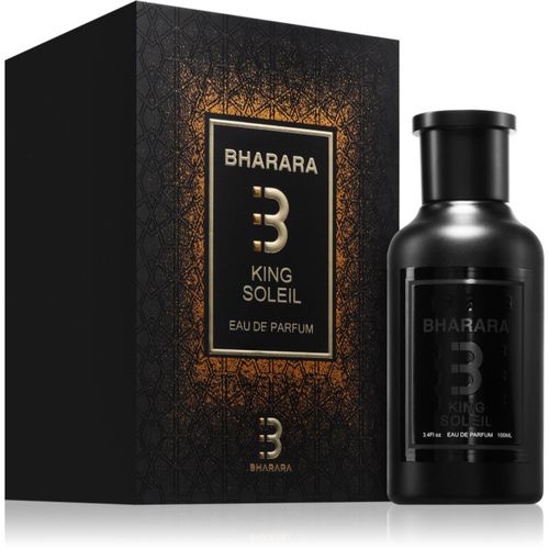King Soleil Eau de Parfum unisex 100 ml - Bharara - Modalova