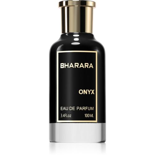 Onyx Eau de Parfum para hombre 100 ml - Bharara - Modalova