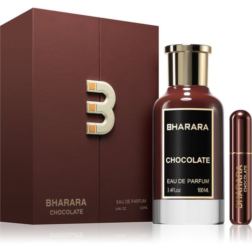 Chocolate Eau de Parfum unisex 100 ml - Bharara - Modalova