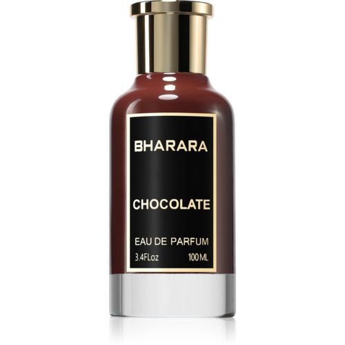 Chocolate Eau de Parfum unisex 100 ml - Bharara - Modalova