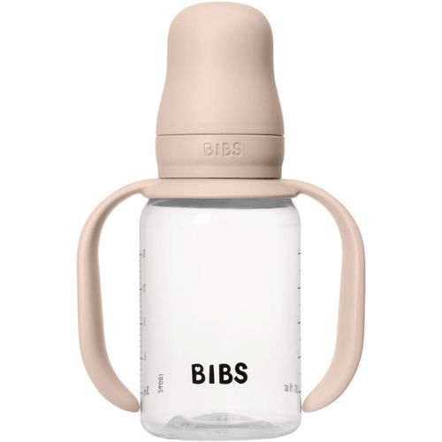Sippy Bottle Spout cantimplora infantil Blush 1 ud - BIBS - Modalova