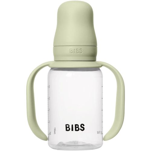 Sippy Bottle Spout cantimplora infantil Sage 1 ud - BIBS - Modalova