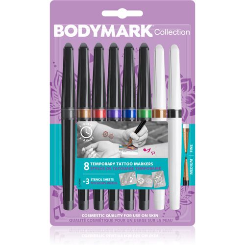 Bodymark Collection pennarelli 8 pz - BIC - Modalova