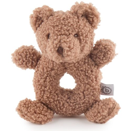 Rattle Toy Bear Mika sonajero 1 ud - Bieco - Modalova
