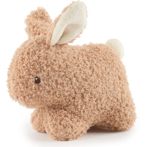 Rattle Toy Bunny Fine sonajero 1 ud - Bieco - Modalova