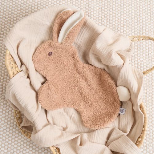 Cuddly Toy Bunny Fine doudou 1 ud - Bieco - Modalova