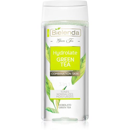 Green Tea acqua micellare 3 in 1 200 ml - Bielenda - Modalova