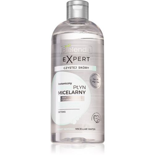 Clean Skin Expert Detox-Mizellenwasser 400 ml - Bielenda - Modalova