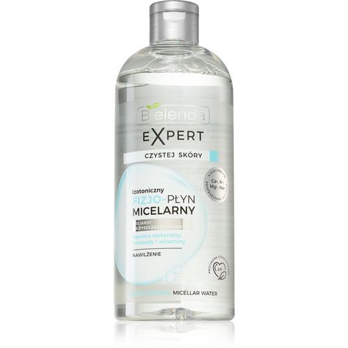 Clean Skin Expert acqua micellare idratante 400 ml - Bielenda - Modalova