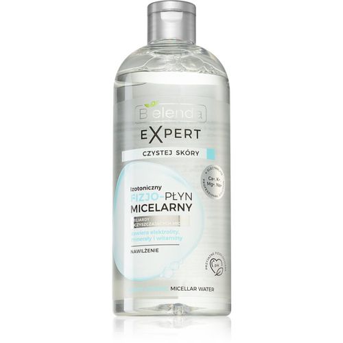 Clean Skin Expert feuchtigkeitsspendendes Mizellenwasser 400 ml - Bielenda - Modalova
