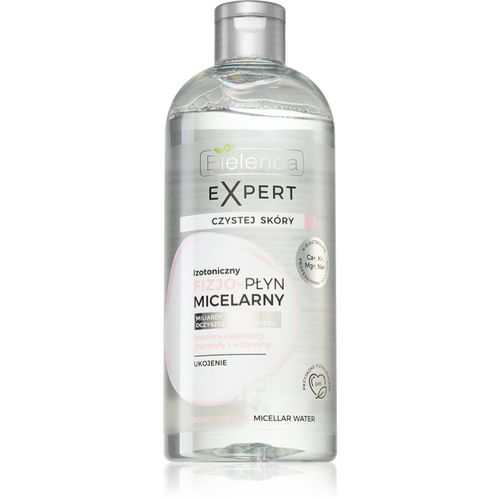 Clean Skin Expert acqua micellare lenitiva 400 ml - Bielenda - Modalova