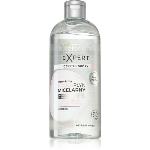 Clean Skin Expert beruhigendes Mizellenwasser 400 ml - Bielenda - Modalova