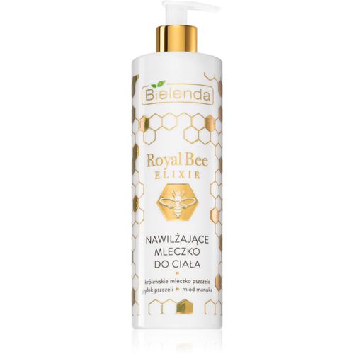 Royal Bee Elixir latte idratante corpo 400 ml - Bielenda - Modalova