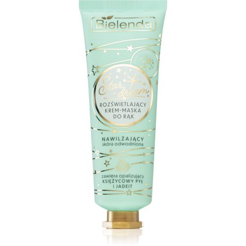 Star Dream mascarilla hidratante para manos 50 ml - Bielenda - Modalova