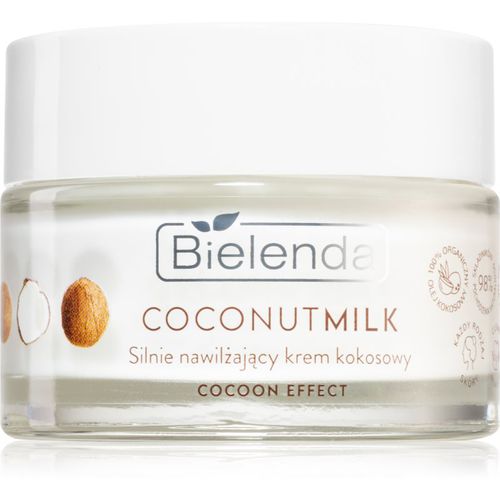 Bielenda Coconut Milk 50 ml - Bielenda - Modalova