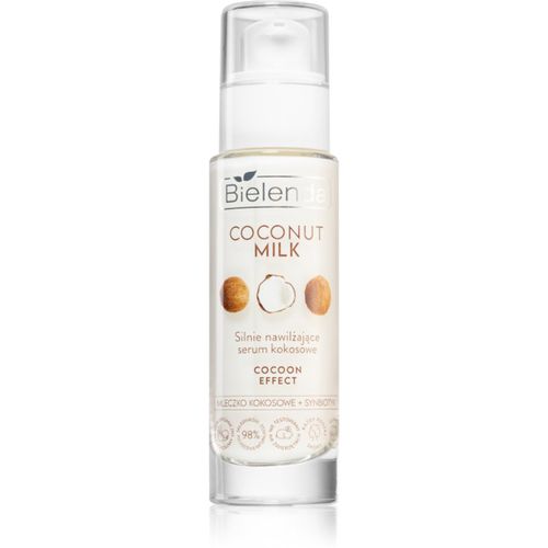 Coconut Milk hydratisierendes Serum mit Kokos 30 ml - Bielenda - Modalova