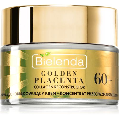 Golden Placenta Collagen Reconstructor crema rassodante 60+ 50 ml - Bielenda - Modalova