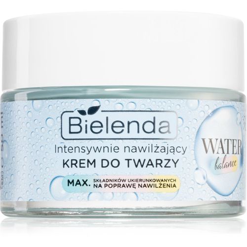 Water Balance crema hidratante intensiva 50 ml - Bielenda - Modalova