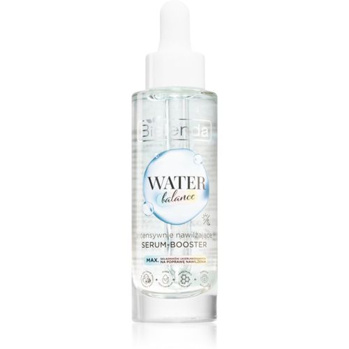 Water Balance booster rinfrescante e idratante 30 g - Bielenda - Modalova