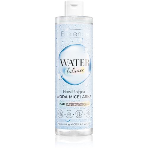 Water Balance acqua micellare idratante 400 ml - Bielenda - Modalova