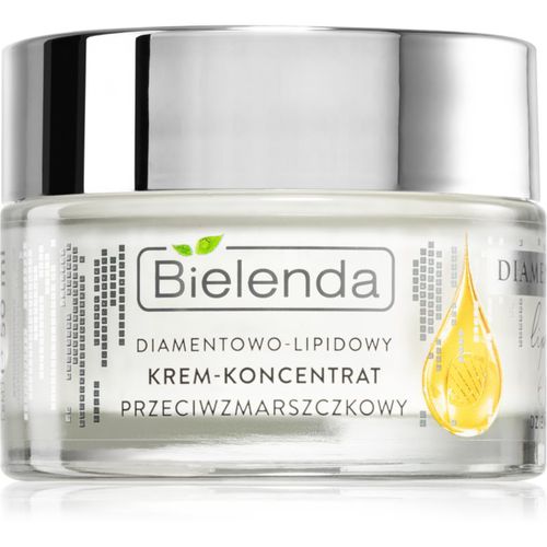 Diamond Lipids crema concentrada antiarrugas 60+ 50 ml - Bielenda - Modalova