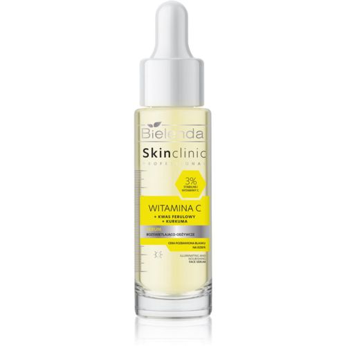 Skin Clinic Professional Vitamine C aufhellendes Serum 30 ml - Bielenda - Modalova