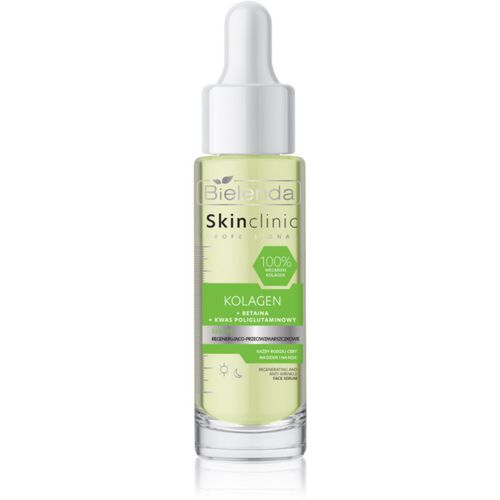 Skin Clinic Professional Collagen sérum antiarrugas regenerador 30 ml - Bielenda - Modalova