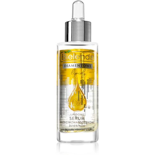 Diamond Lipids sérum antiarrugas 30 ml - Bielenda - Modalova