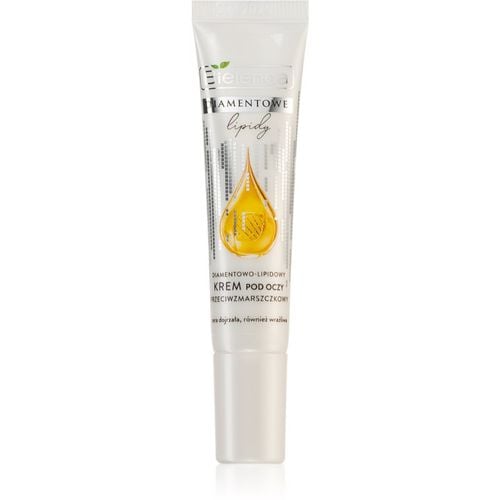 Diamond Lipids crema de ojos contra las ojeras y arrugas 15 ml - Bielenda - Modalova