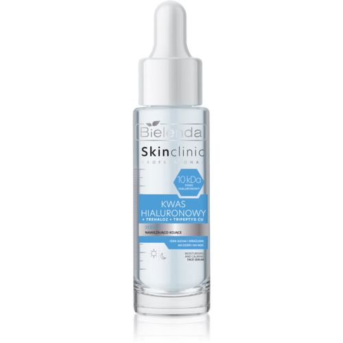 Skin Clinic Professional Hyaluronic Acid serum hidratante y calmante 30 ml - Bielenda - Modalova