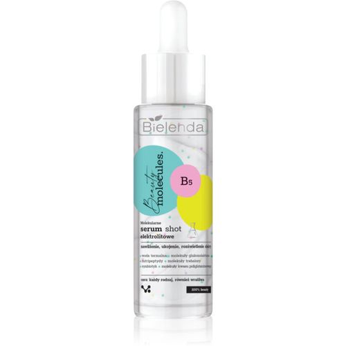 Beauty Molecules beruhigendes und hydratisierendes Serum 30 g - Bielenda - Modalova